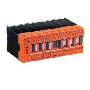 多功能安全模块 BH 5910