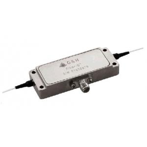 Gooch Housego光纤耦合调制器 S-M150-0.4C2G-3-F2S