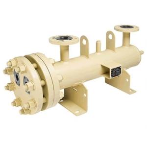 HS-Cooler预热器 HS系列