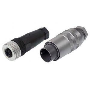HIRSCHMANN 连接器 M12系列