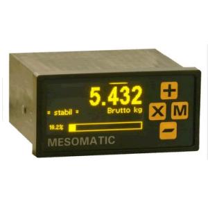 MESOMATIC显示仪器放大器 XDK911