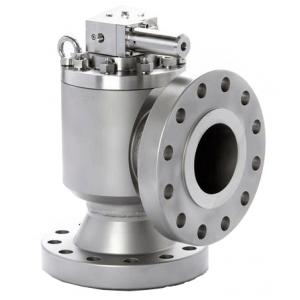 Mankenberg先导控制的减压阀RP 810 Eck