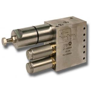 Tiefenbach减压阀37-105644