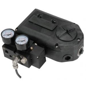 westlock旋转和线性阀智能定位器ICoT 5000