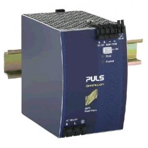 PULS 单相系统的DIN导轨电源QS20.241