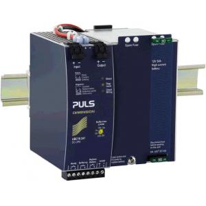 PULS 集成电池UBC10.241