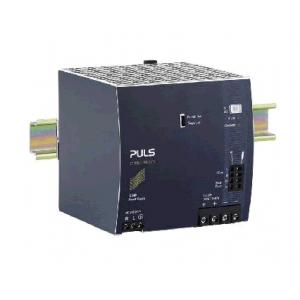PULS 单相系统的DIN导轨电源QS40.244