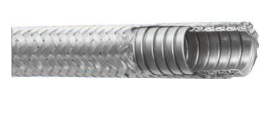 sankei 可挠电线软管编织品KIB（双扣锁紧式）