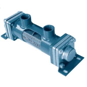 Universal hydraulik混合冷却器EKM-514-T-R-CN-UH