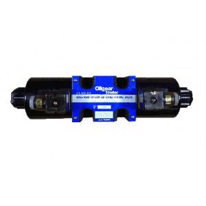 方向阀SWH-G03-C4
