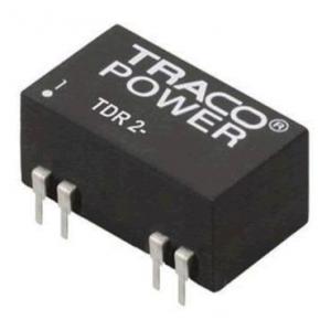 TRACO POWER直流转换器TDR 2-1212