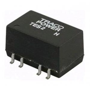 TRACO POWER直流转换器TES 2-2423H