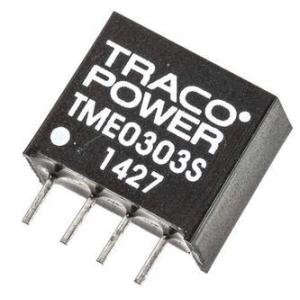 TRACO POWER直流转换器TME 0303S