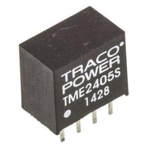 TRACO POWER直流转换器TME 2405S