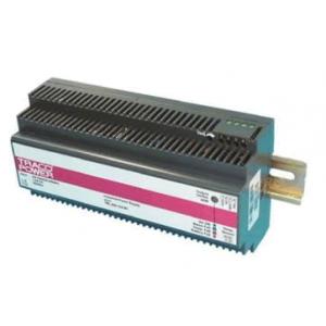TRACO POWER开关模式DIN导轨和面板安装电源TBP 060-124 BC