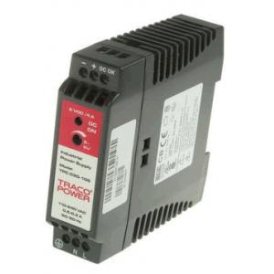 TRACO POWER1输出DIN导轨电源TPC 030-105