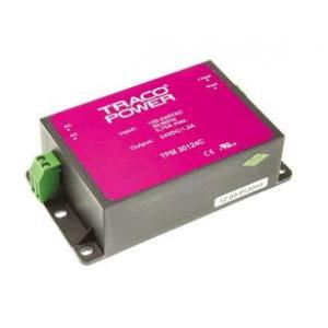 TRACO POWER嵌入式开关模式电源TPM 30124C