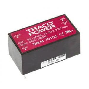 TRACO POWER嵌入式开关模式电源TMLM 10105