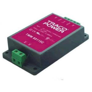 TRACO POWER嵌入式开关模式电源TMM 60124C