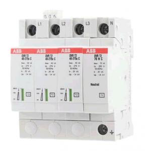  3相工业浪涌保护器2CTB803953R0200