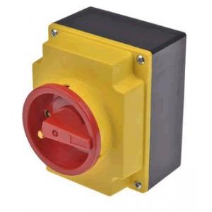 负荷开关S415KN-A