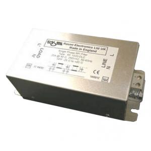 RASMI电源滤波器RF1020-DLC