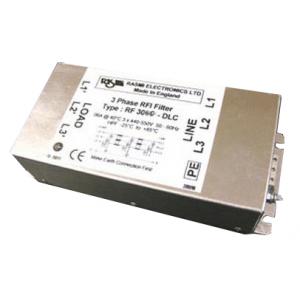 电源滤波器RF3060-DLC