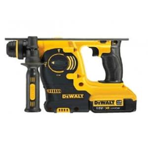 DeWalt 充电式电锤DCH253