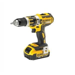 DeWalt 充电式冲击钻（无刷）DCD795