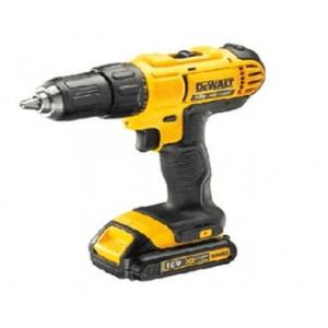 DeWalt 充电式电钻起子（经济型）DCD771