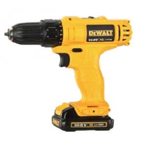 DeWalt 充电式电钻起子DCD700