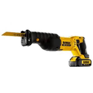 DeWalt 充电式往复锯DCS380 