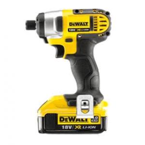 DeWalt 充电式冲击起子DCF885 