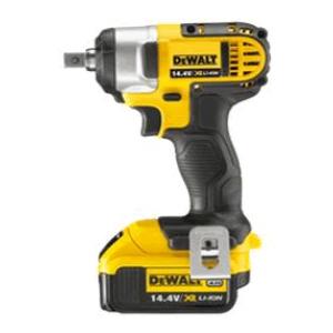 DeWalt 充电式冲击扳手 DCF830 