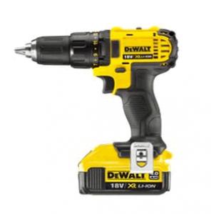 DeWalt 充电式电钻起子DCD780 