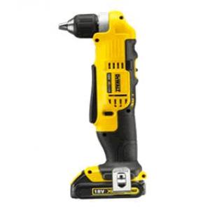 DeWalt 充电式角向电钻DCD740