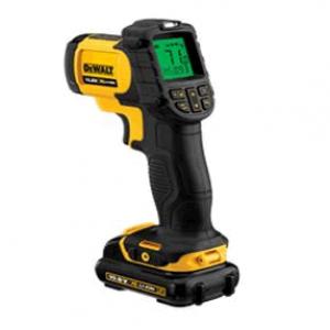 DeWalt 充电式点温仪DCT414