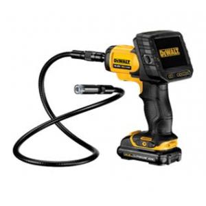 DeWalt 充电式检修摄像机DCT410