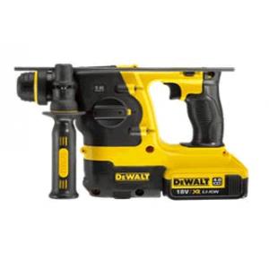 DeWalt 充电式电锤DCH213