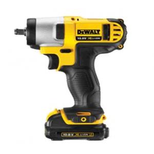 DeWalt 充电式冲击扳手DCF813