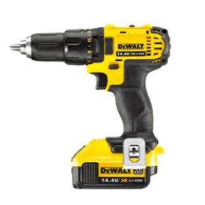 DeWalt 充电式电钻起子DCD730