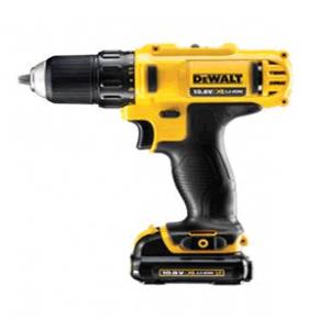 DeWalt 充电式电钻起子DCD710