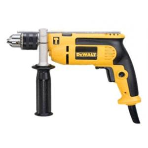 DeWalt 调速正反转电钻DWD024