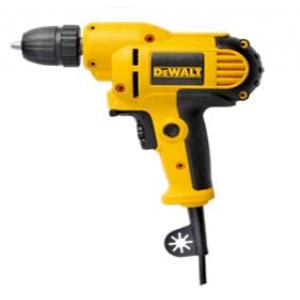 DeWalt 调速正反转电钻DWD016S