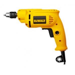 DeWalt 调速正反转电钻DWD010