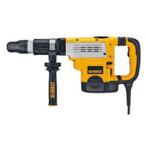 DeWalt 电锤D25762K