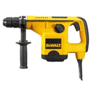 DeWalt 电锤D25404K