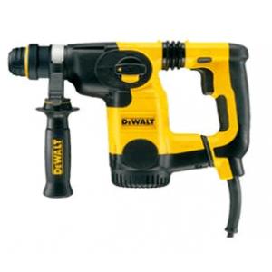 DeWalt 电锤D25323K