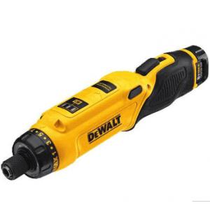 DeWalt 锂电充电式螺丝起子DCF680G2