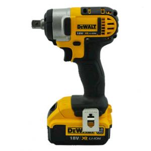 DeWalt 锂电式冲击扳手DCF880M2
